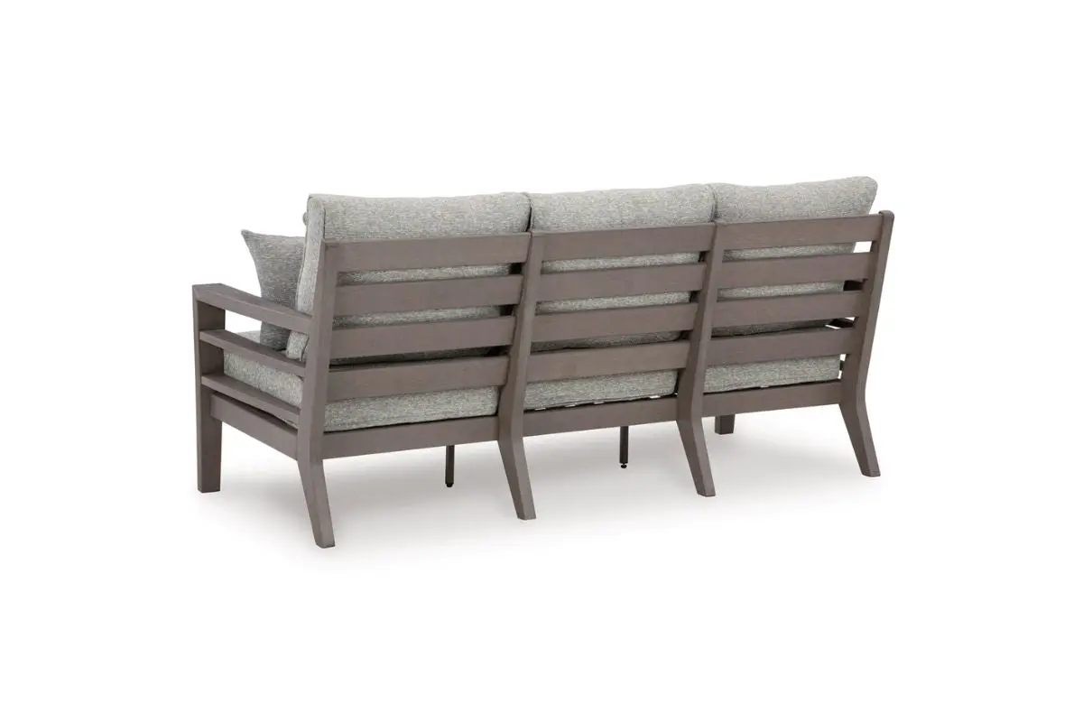 Hillside Barn Outdoor Sofa - Image 4
