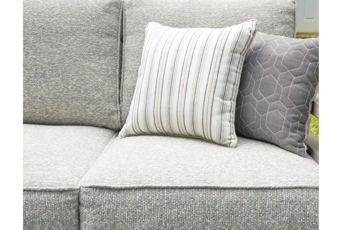 Hillside Barn Outdoor Sofa - Image 5