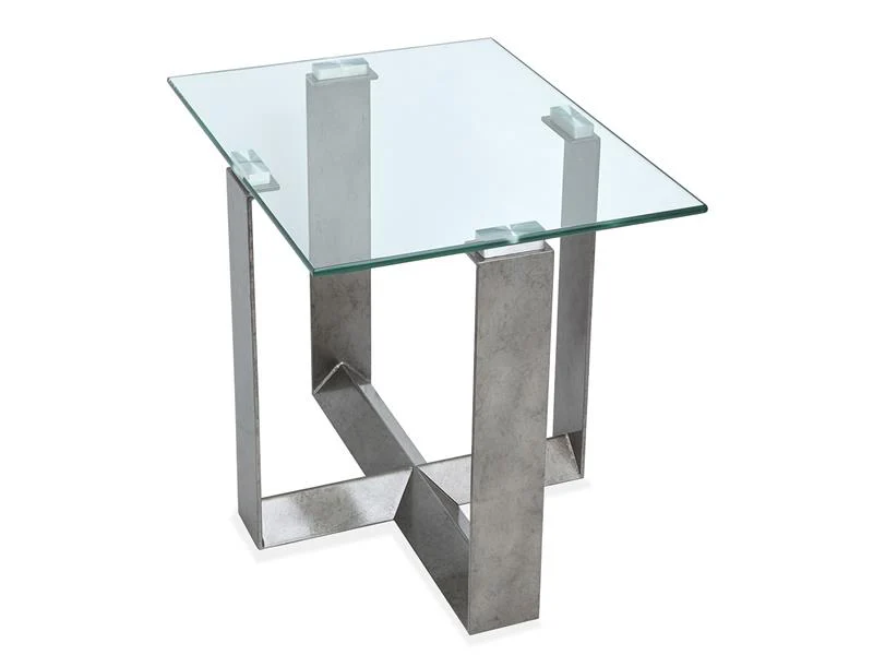 Holden End Table - Image 2