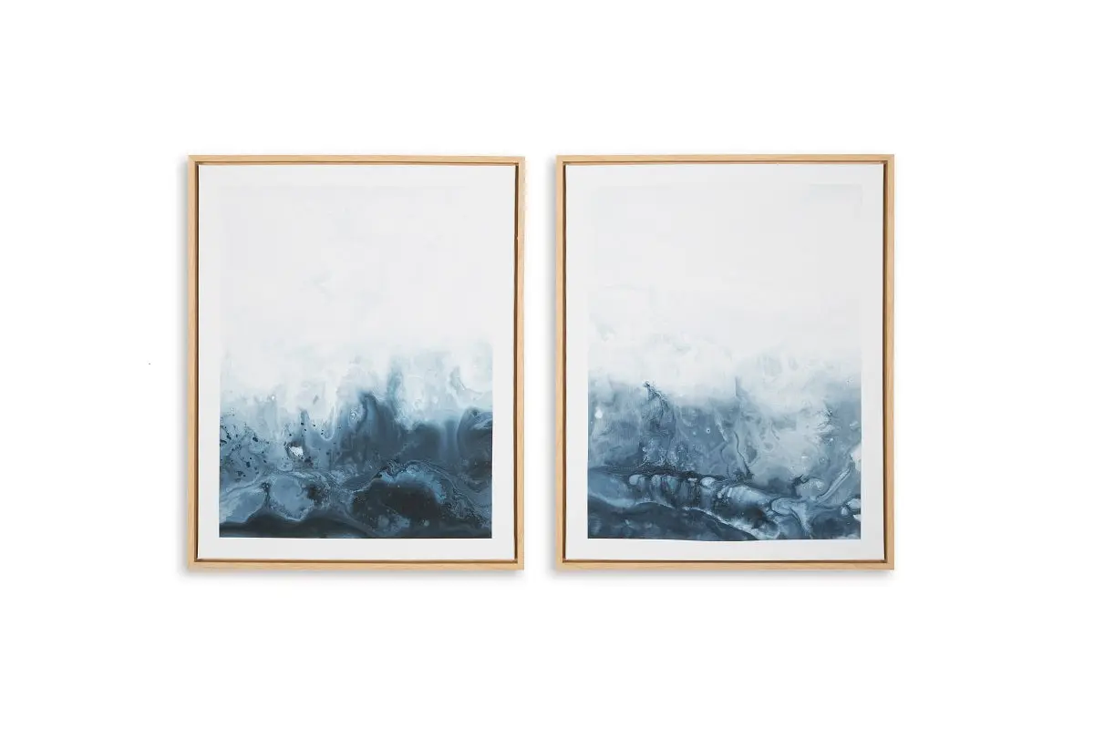 Holport Wall Art