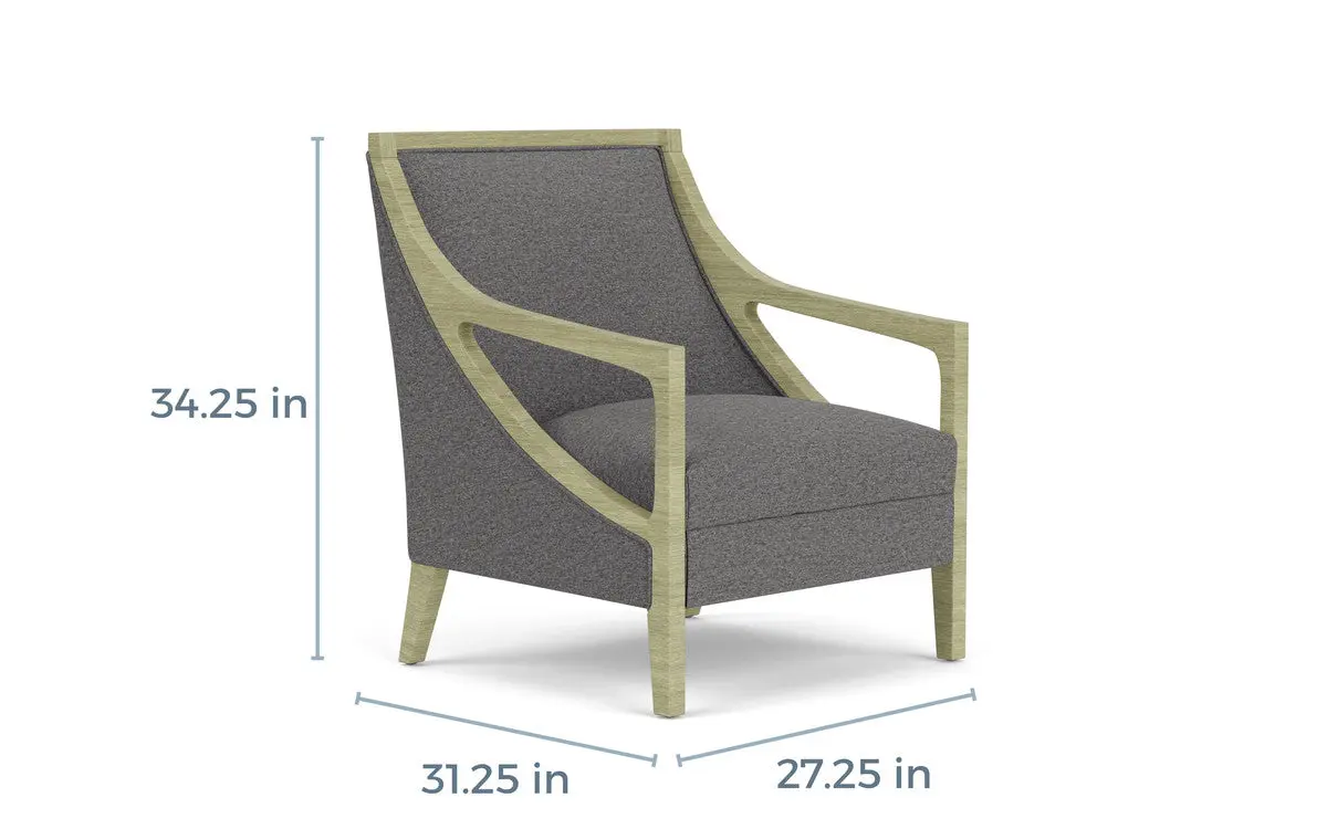 Hopkins Accent Chair - Image 18