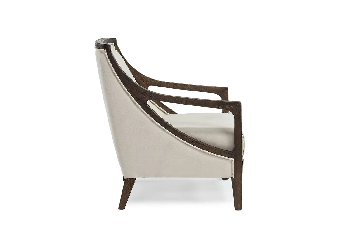 Hopkins Accent Chair - Image 3