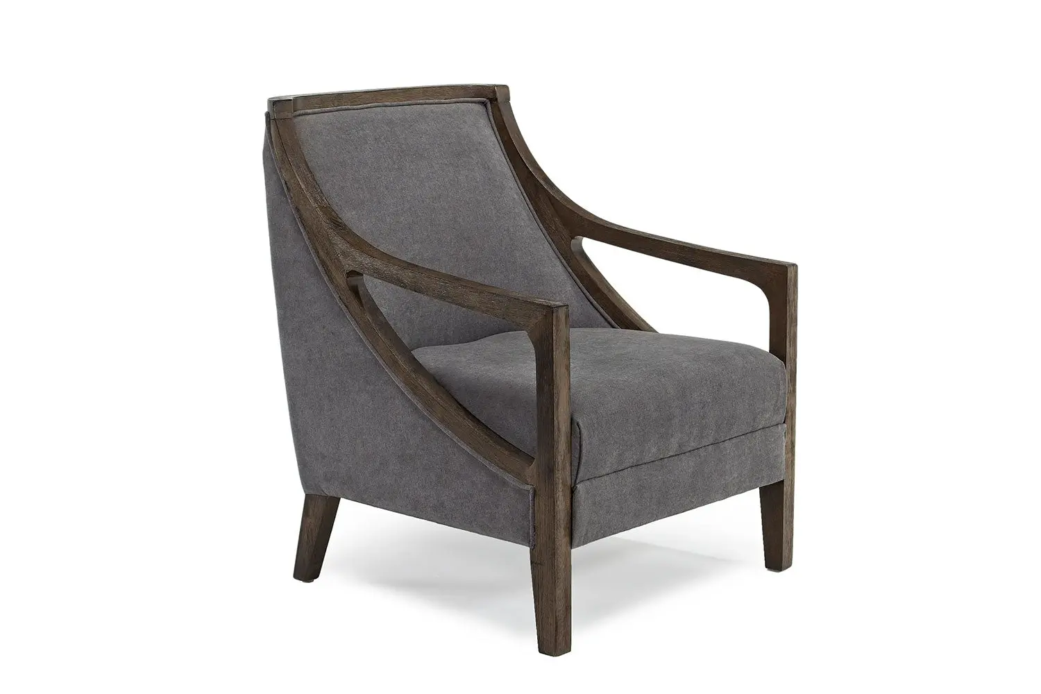 Hopkins Accent Chair - Image 5