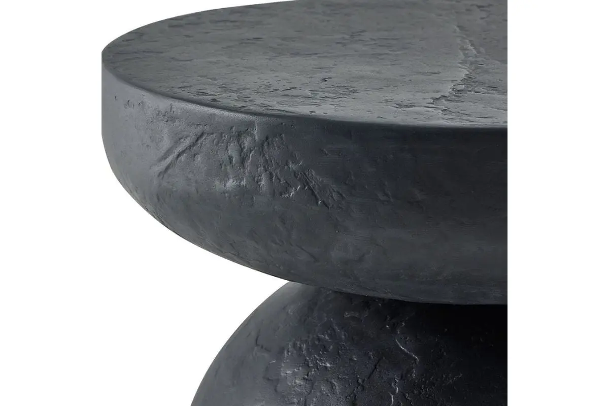 Hurlee Outdoor Accent Table - Image 3