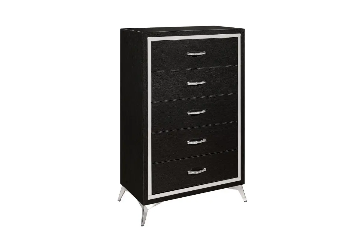 Huxley Chest