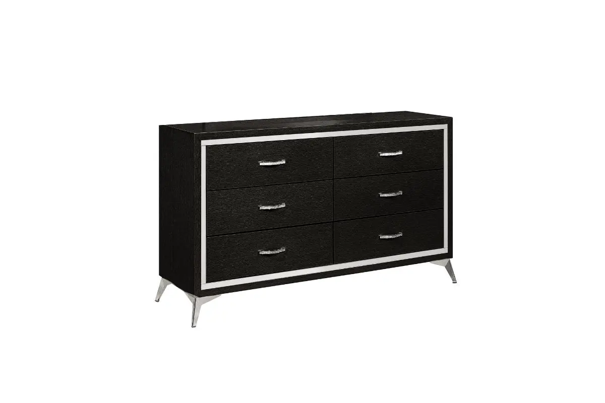 Huxley Dresser
