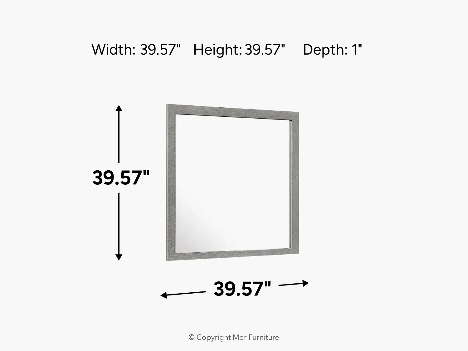 Huxley Mirror - Image 5