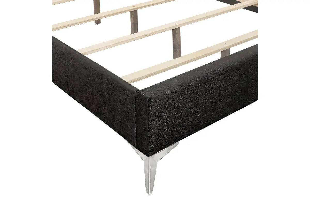Huxley Panel Bed - Image 15