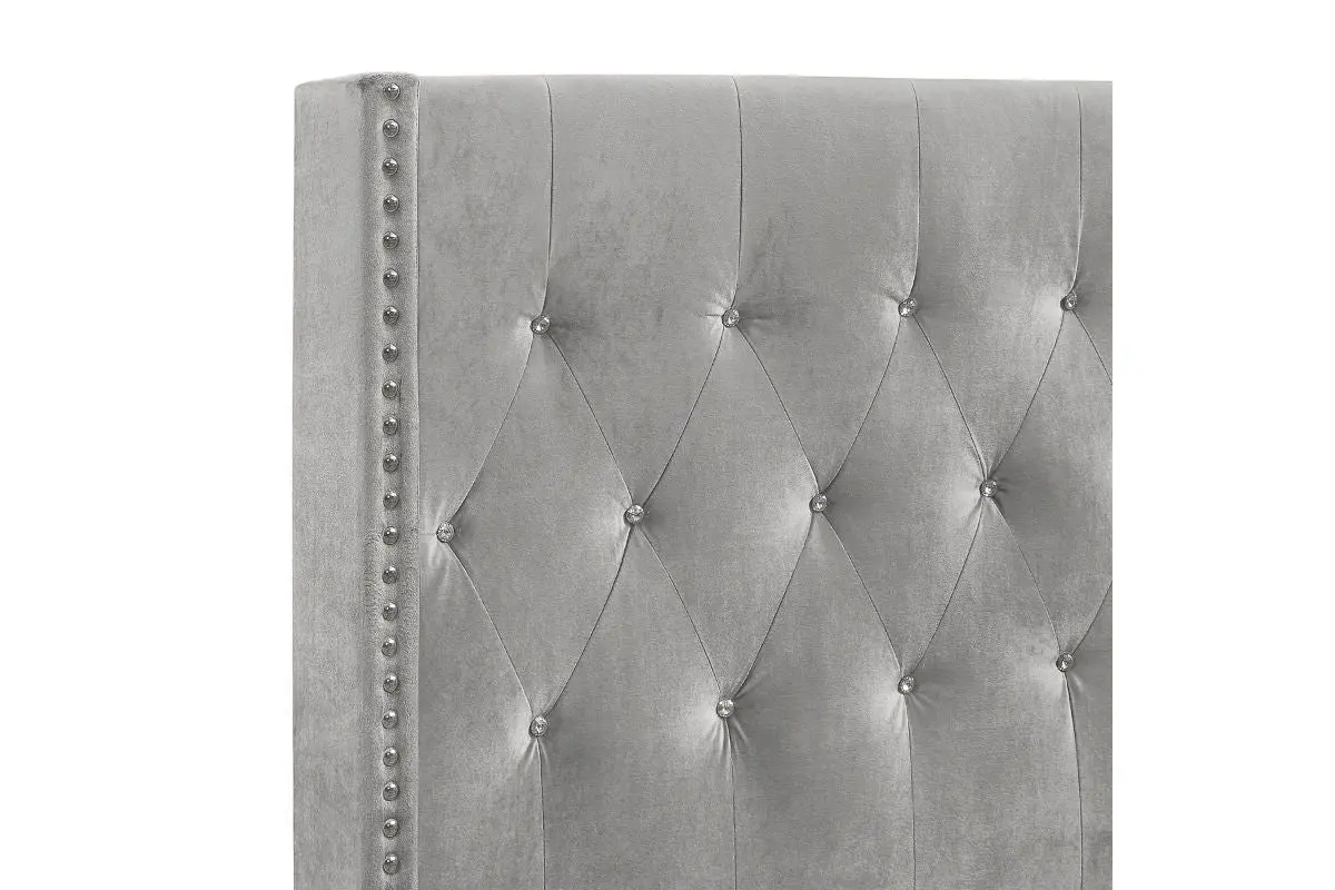 Huxley Panel Bed - Image 24