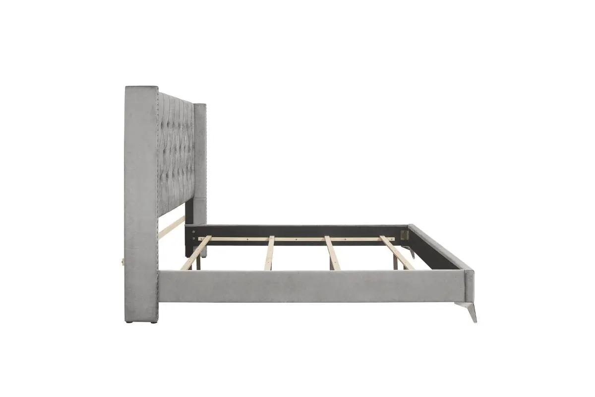 Huxley Panel Bed - Image 32