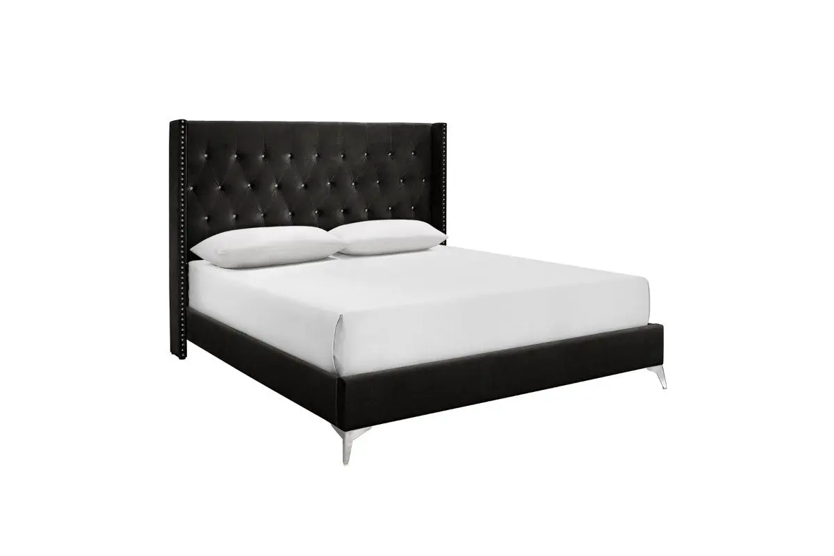 Huxley Panel Bed - Image 6