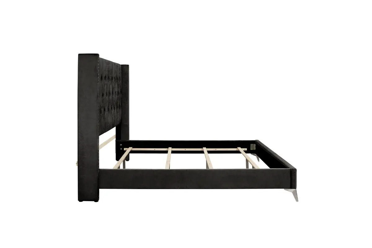 Huxley Panel Bed - Image 7