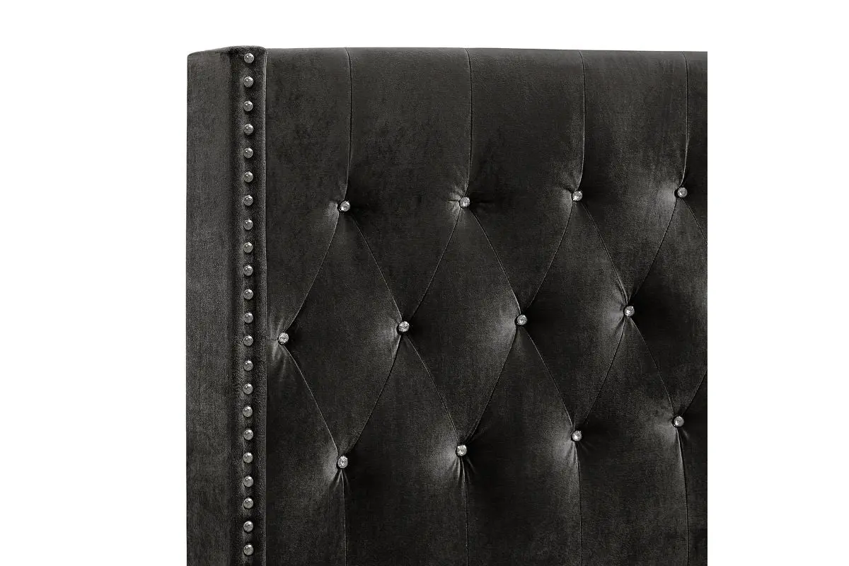 Huxley Panel Bed - Image 9