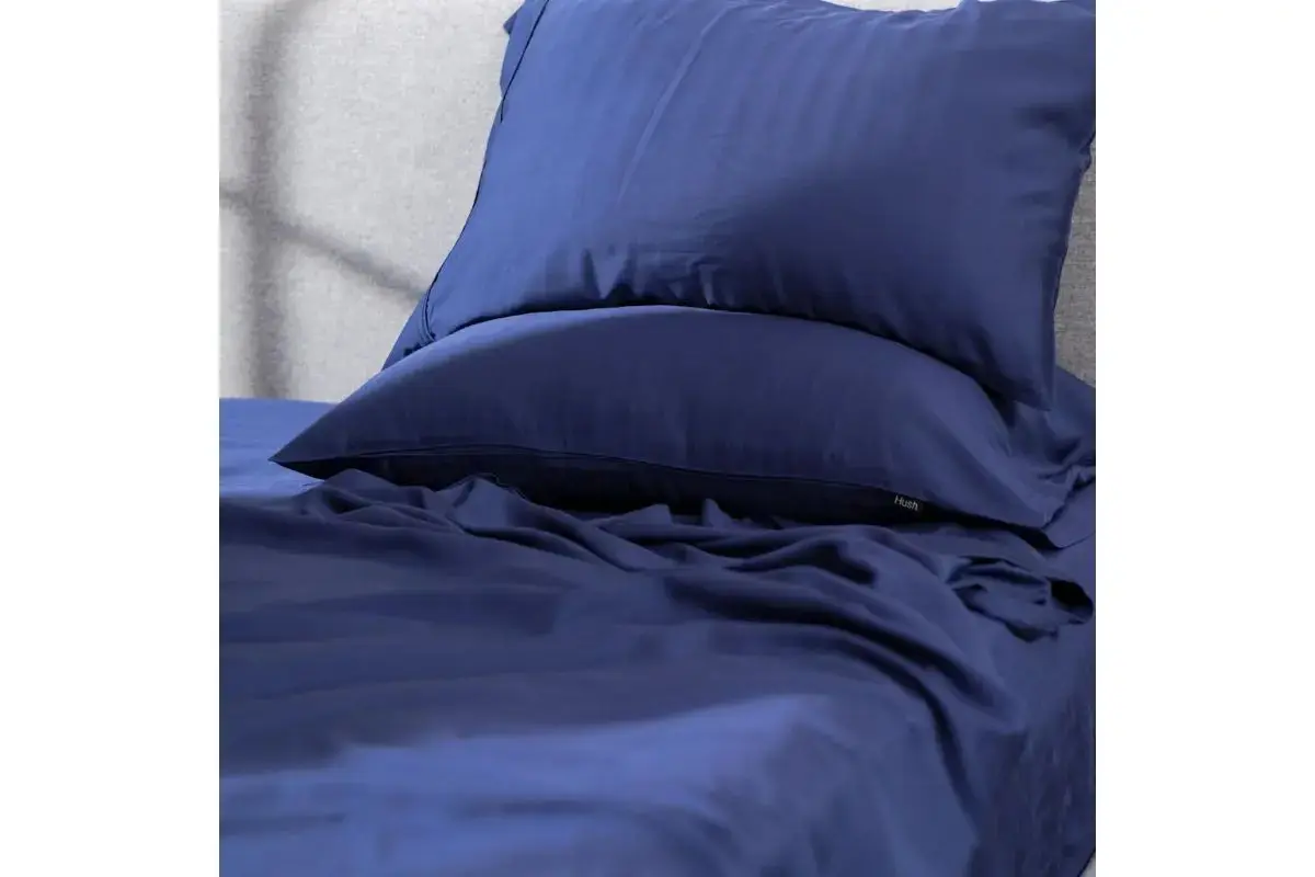 Iced Bamboo Sheets - Image 103