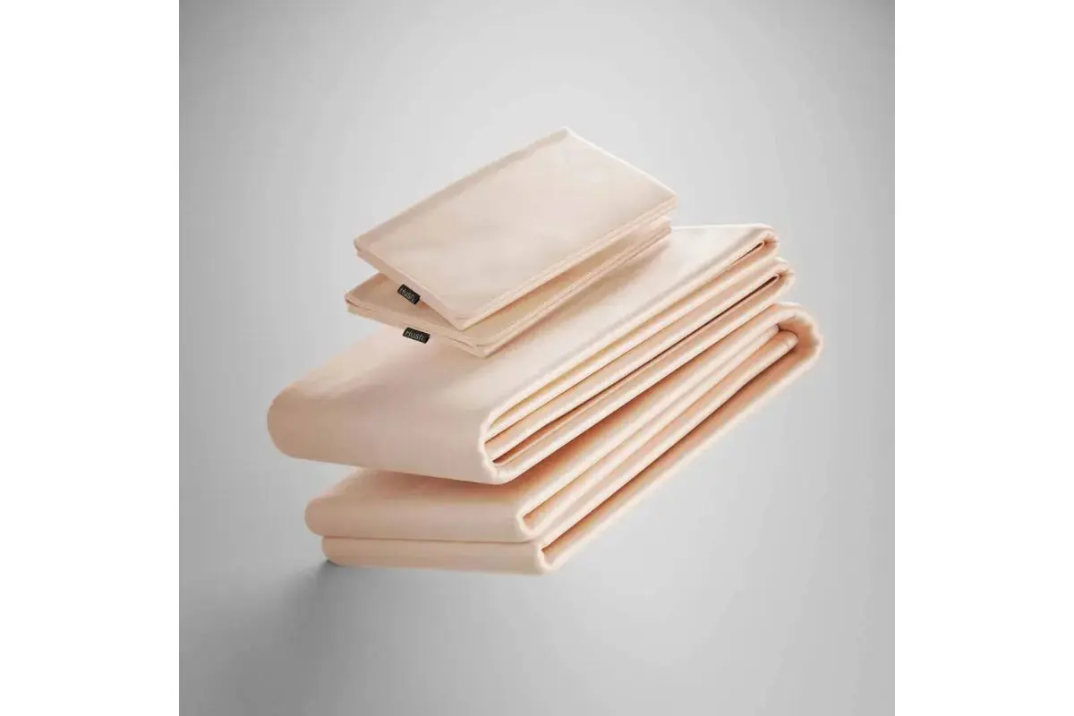 Iced Bamboo Sheets - Image 111
