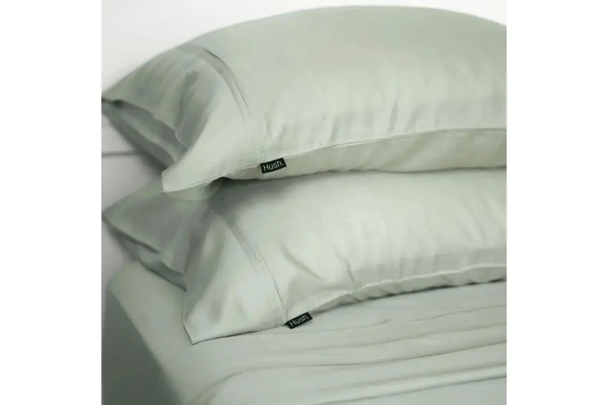 Iced Bamboo Sheets - Image 118