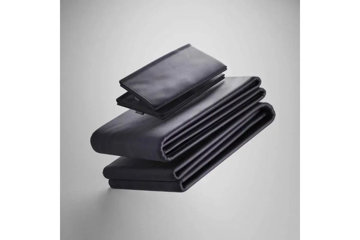 Iced Bamboo Sheets - Image 29