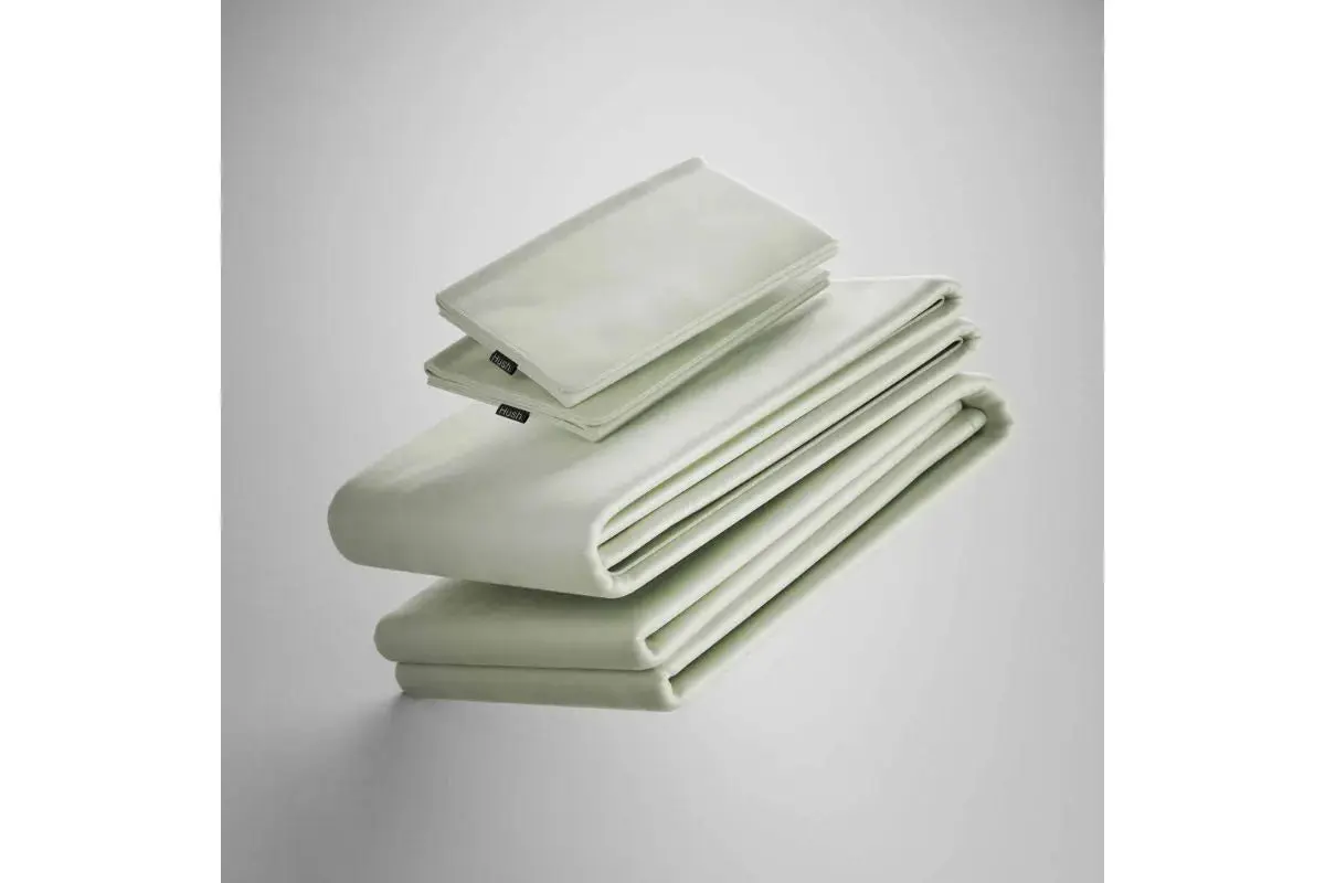 Iced Bamboo Sheets - Image 64
