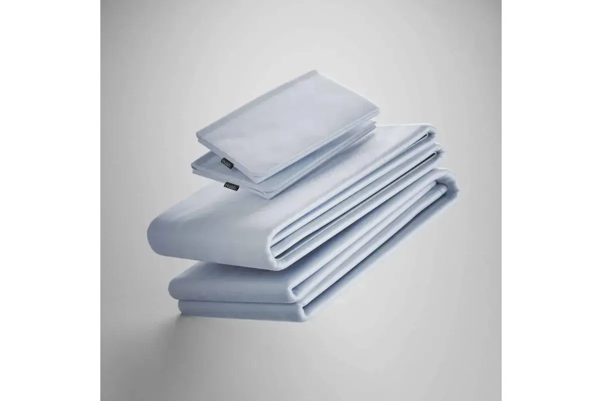 Iced Bamboo Sheets - Image 65