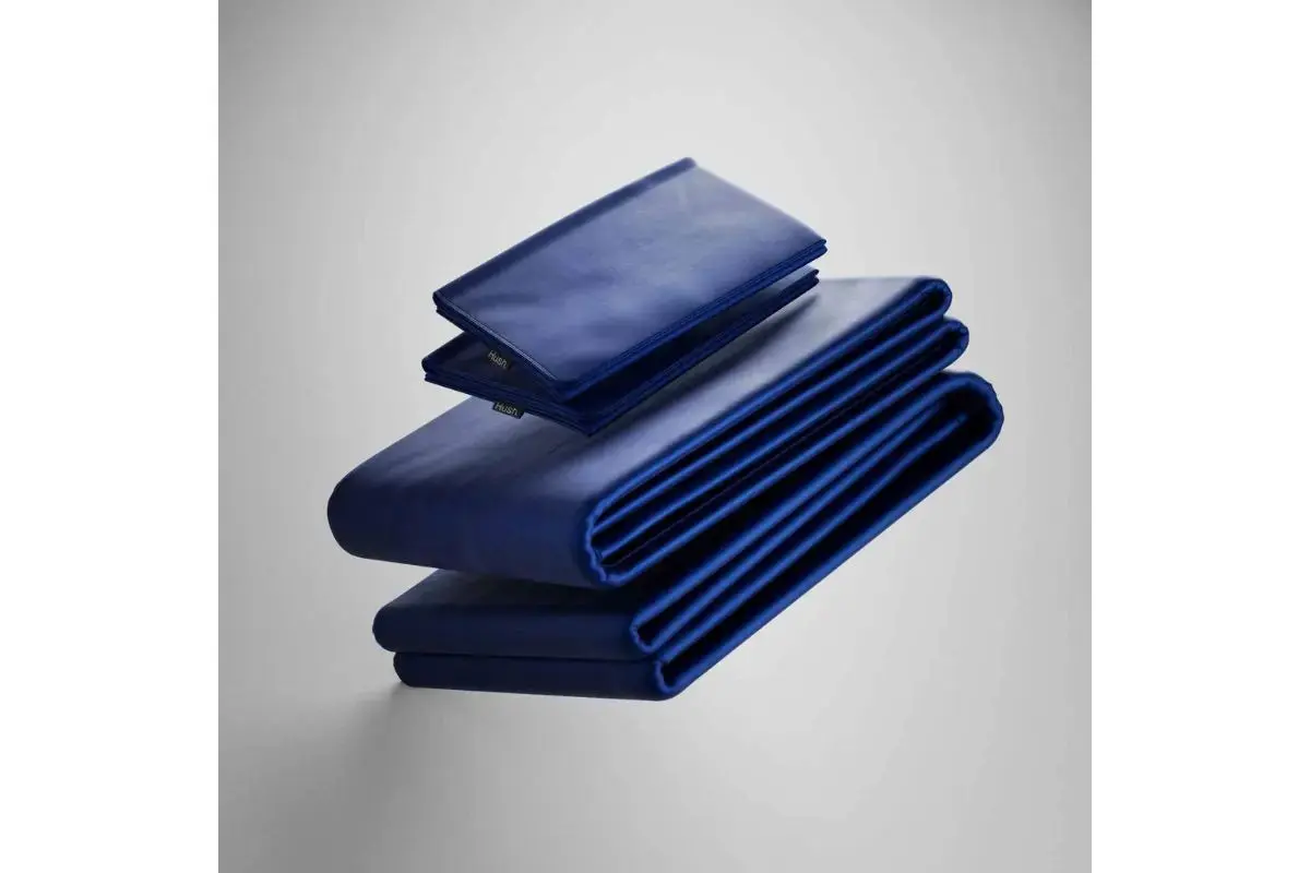 Iced Bamboo Sheets - Image 85