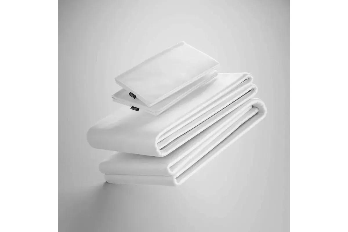 Iced Bamboo Sheets - Image 9