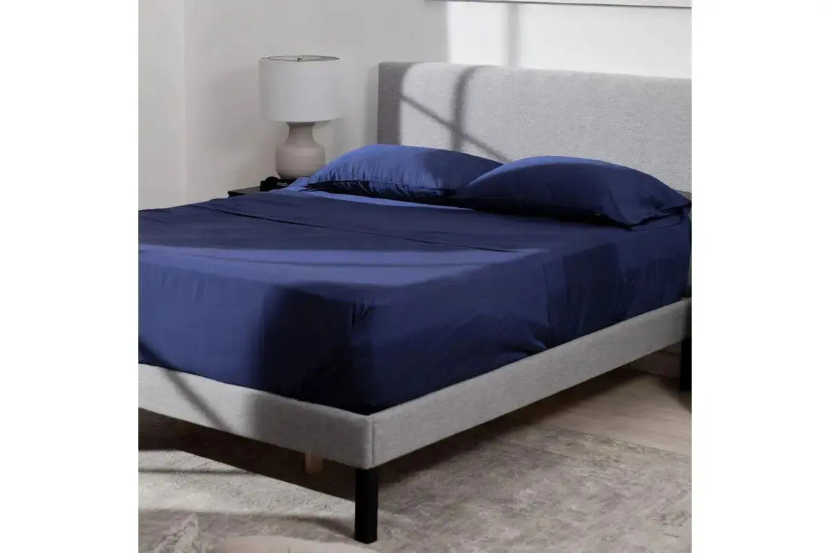 Iced Bamboo Sheets - Image 94