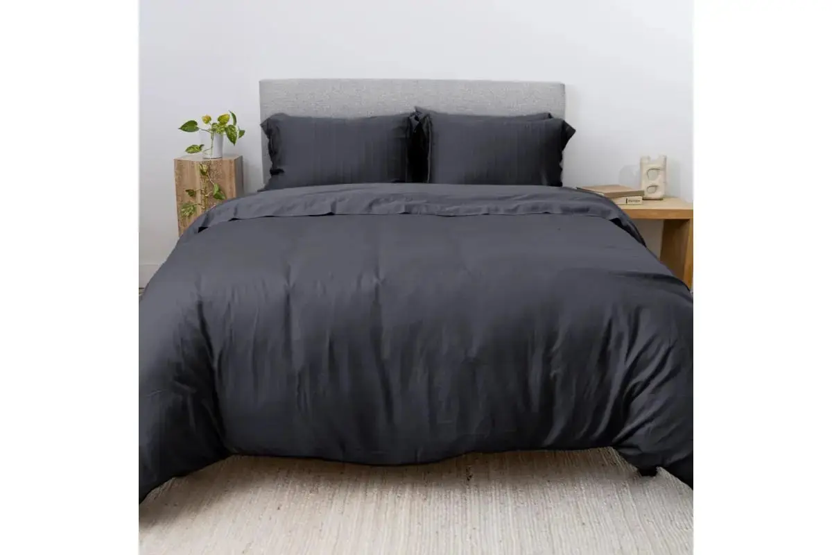 Iced Duvet Coverlet - Image 17