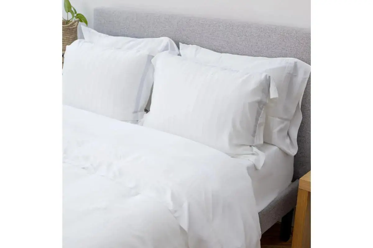 Iced Duvet Coverlet - Image 30