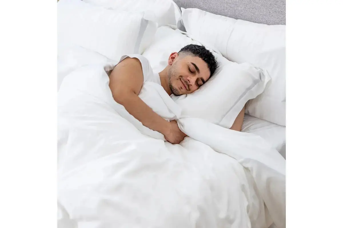 Iced Duvet Coverlet - Image 31