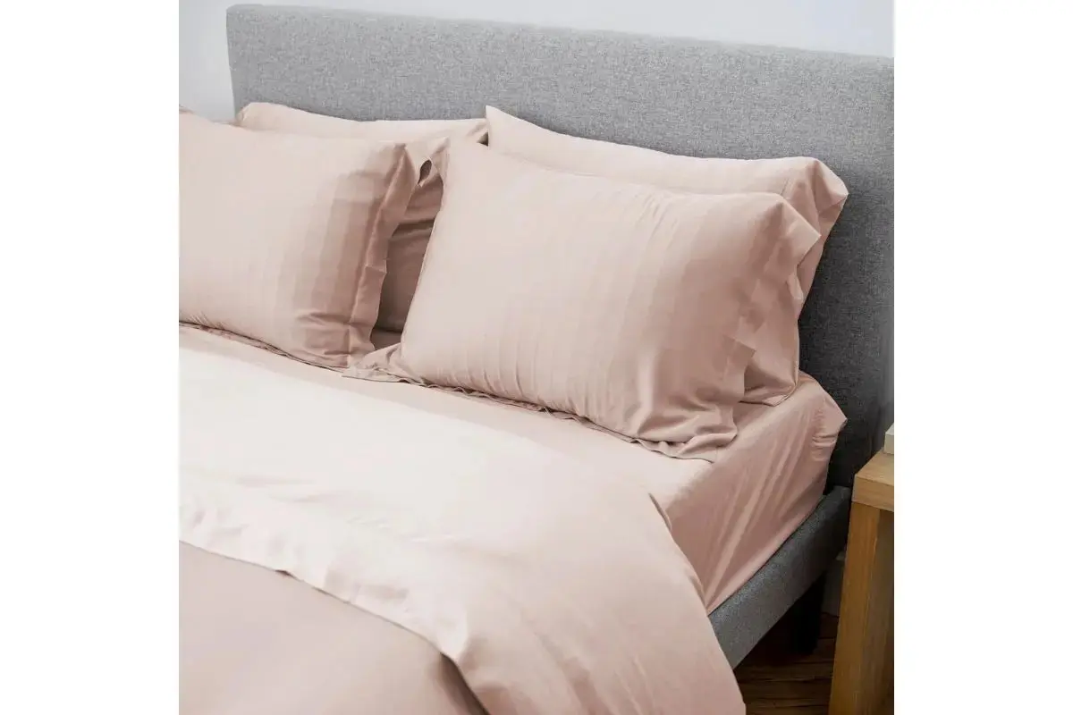 Iced Duvet Coverlet - Image 34