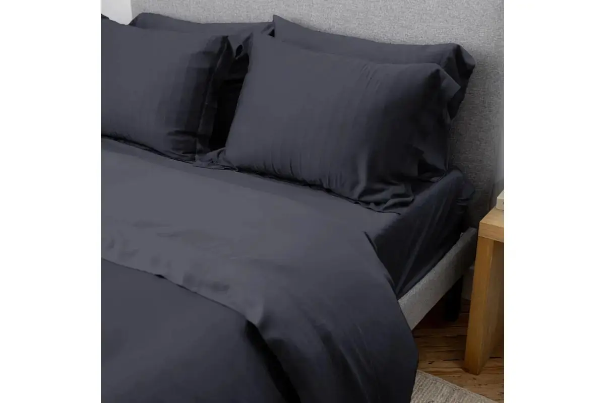 Iced Duvet Coverlet - Image 38