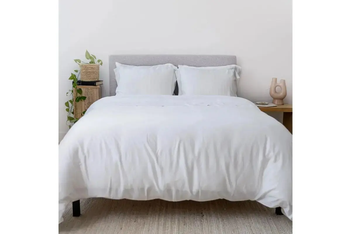 Iced Duvet Coverlet - Image 41