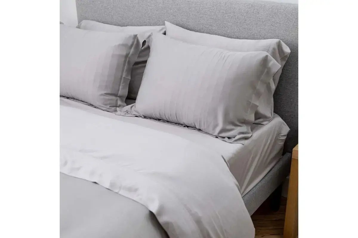 Iced Duvet Coverlet - Image 6