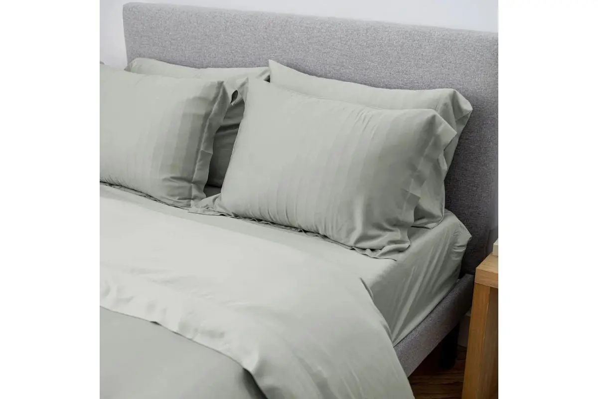 Iced Duvet Coverlet - Image 64