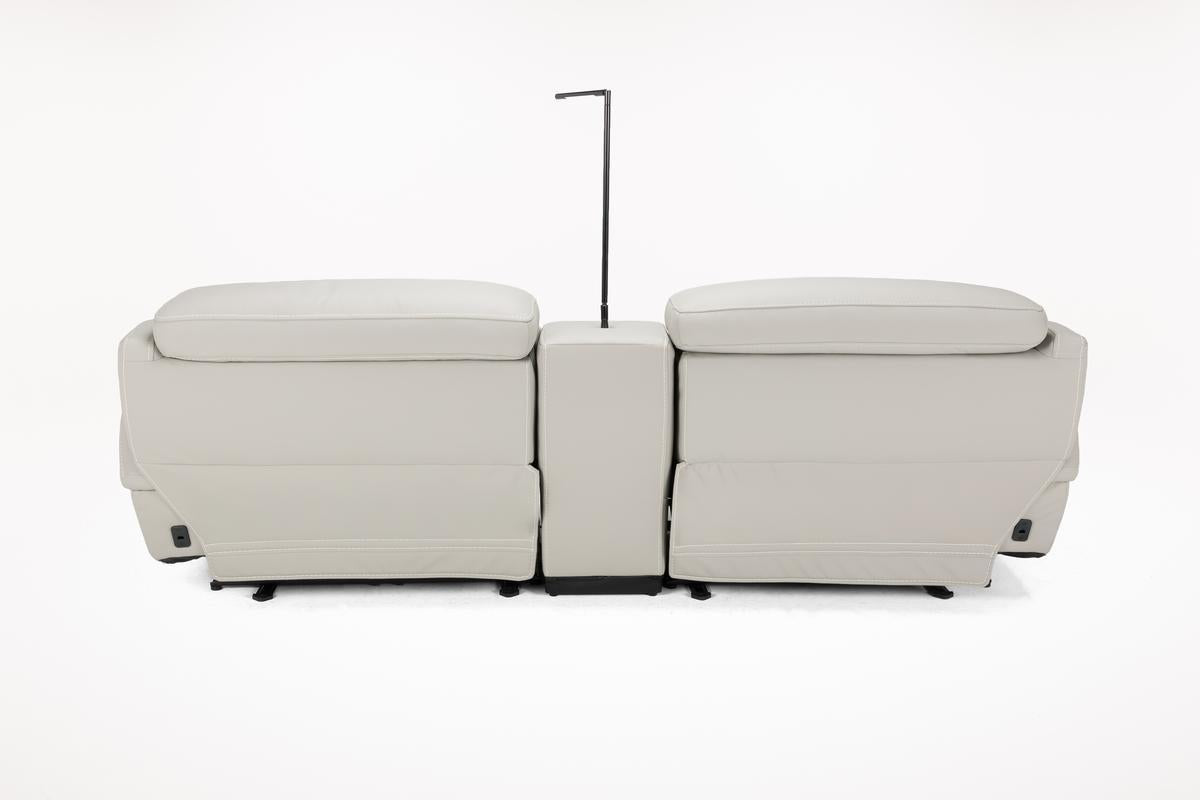 Imperial 2 Power Console Loveseat - Image 6