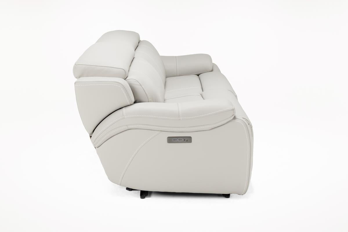 Imperial 2 Power Loveseat - Image 5