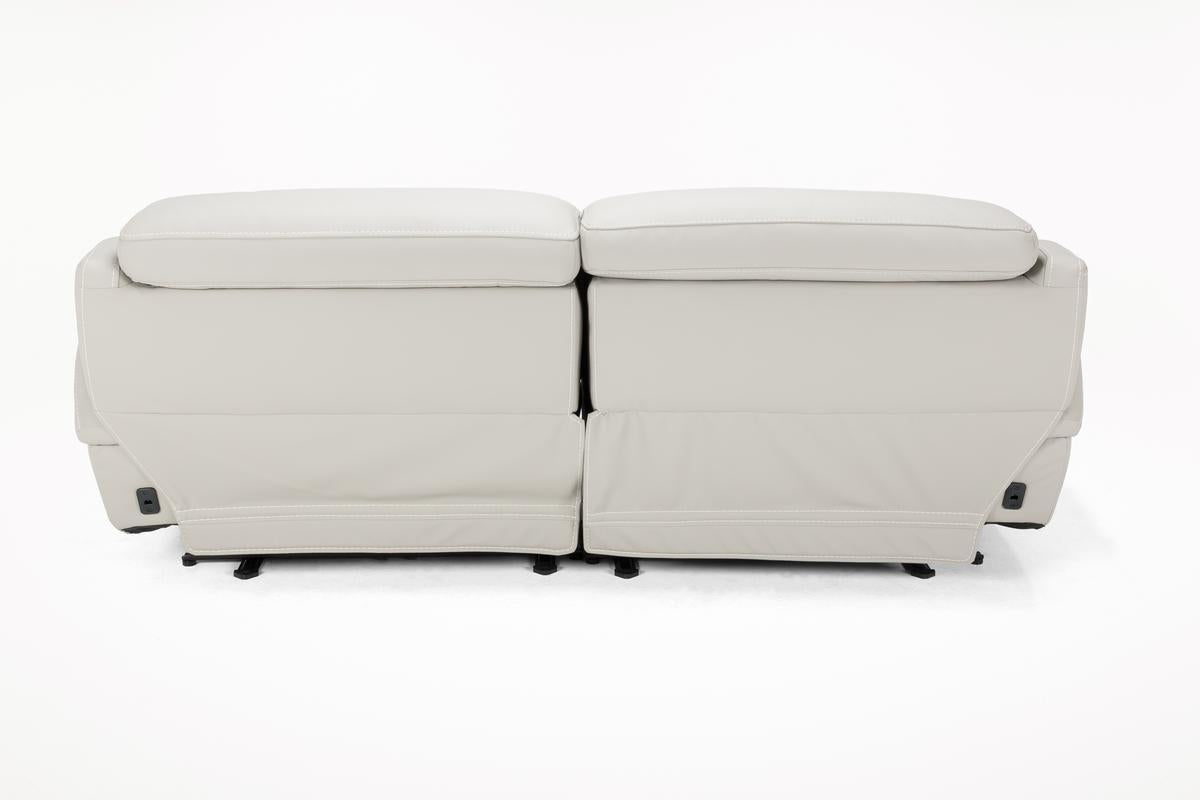 Imperial 2 Power Loveseat - Image 6