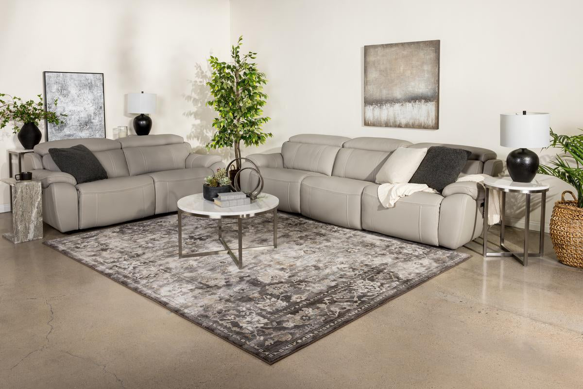 Imperial 2 Power Loveseat - Image 7