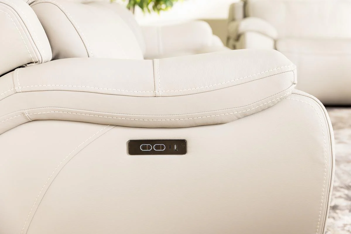 Imperial 2 Power Sofa & Console Loveseat - Image 12
