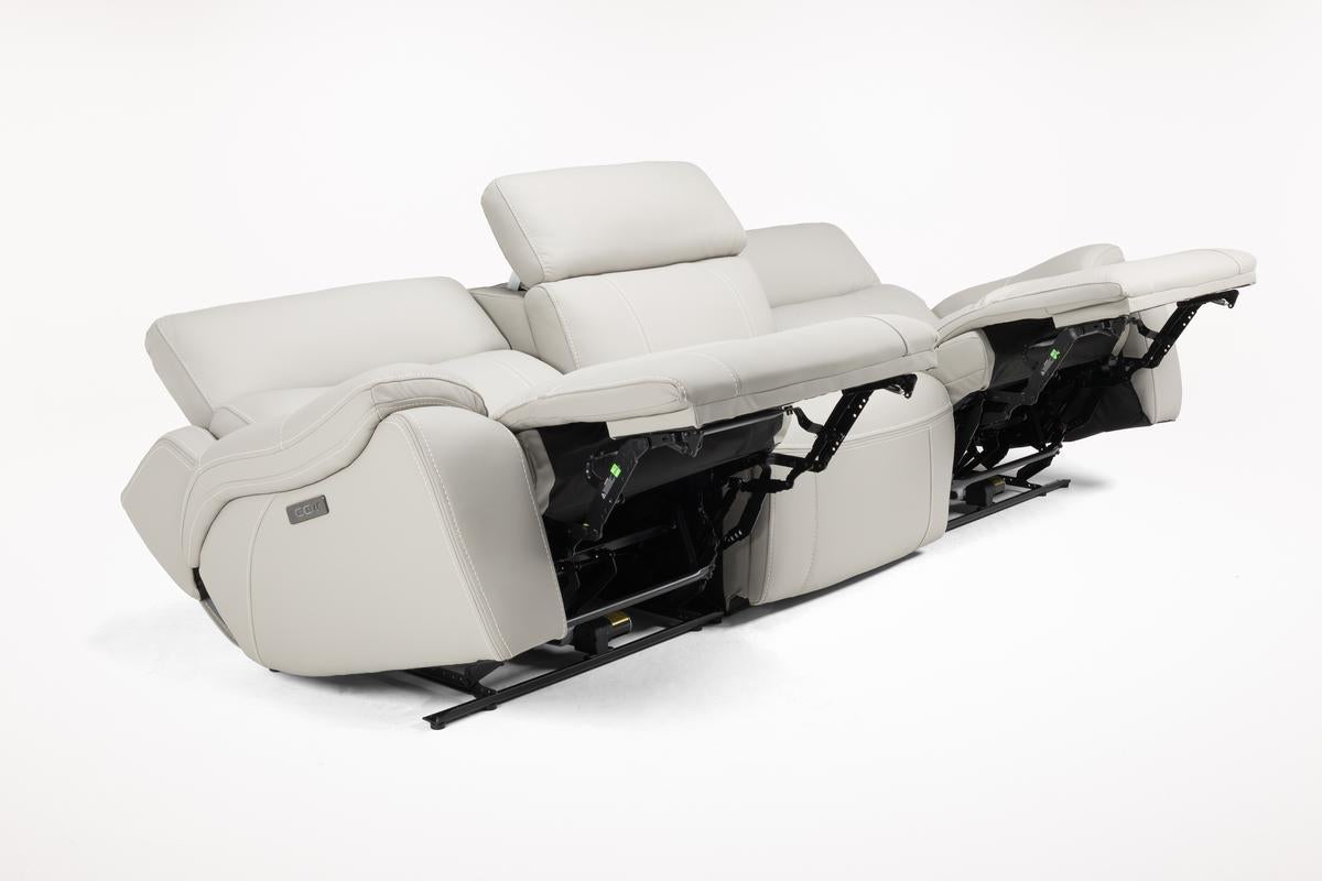 Imperial 2 Power Sofa & Console Loveseat - Image 4