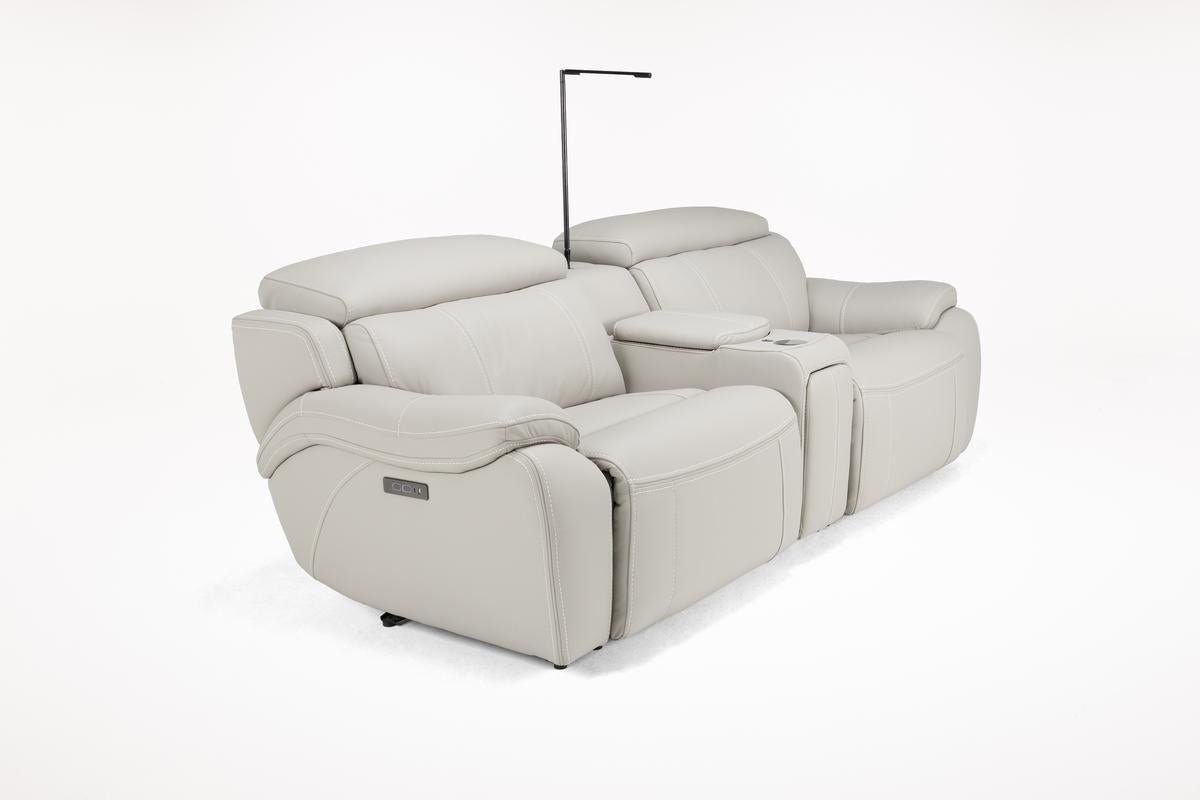 Imperial 2 Power Sofa & Console Loveseat - Image 6