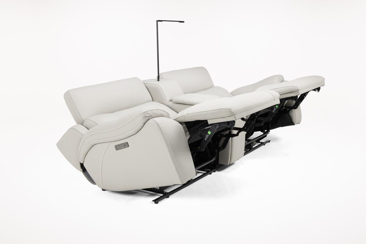 Imperial 2 Power Sofa & Console Loveseat - Image 8
