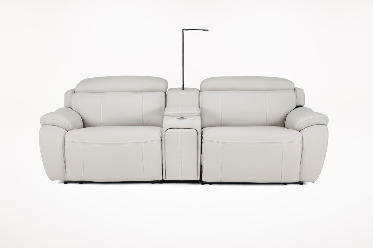Imperial 2 Power Sofa & Console Loveseat - Image 9