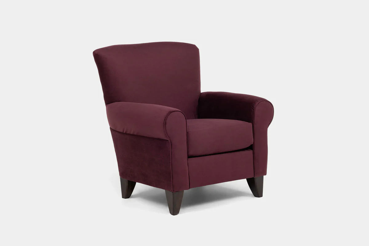 Iris Accent Chair