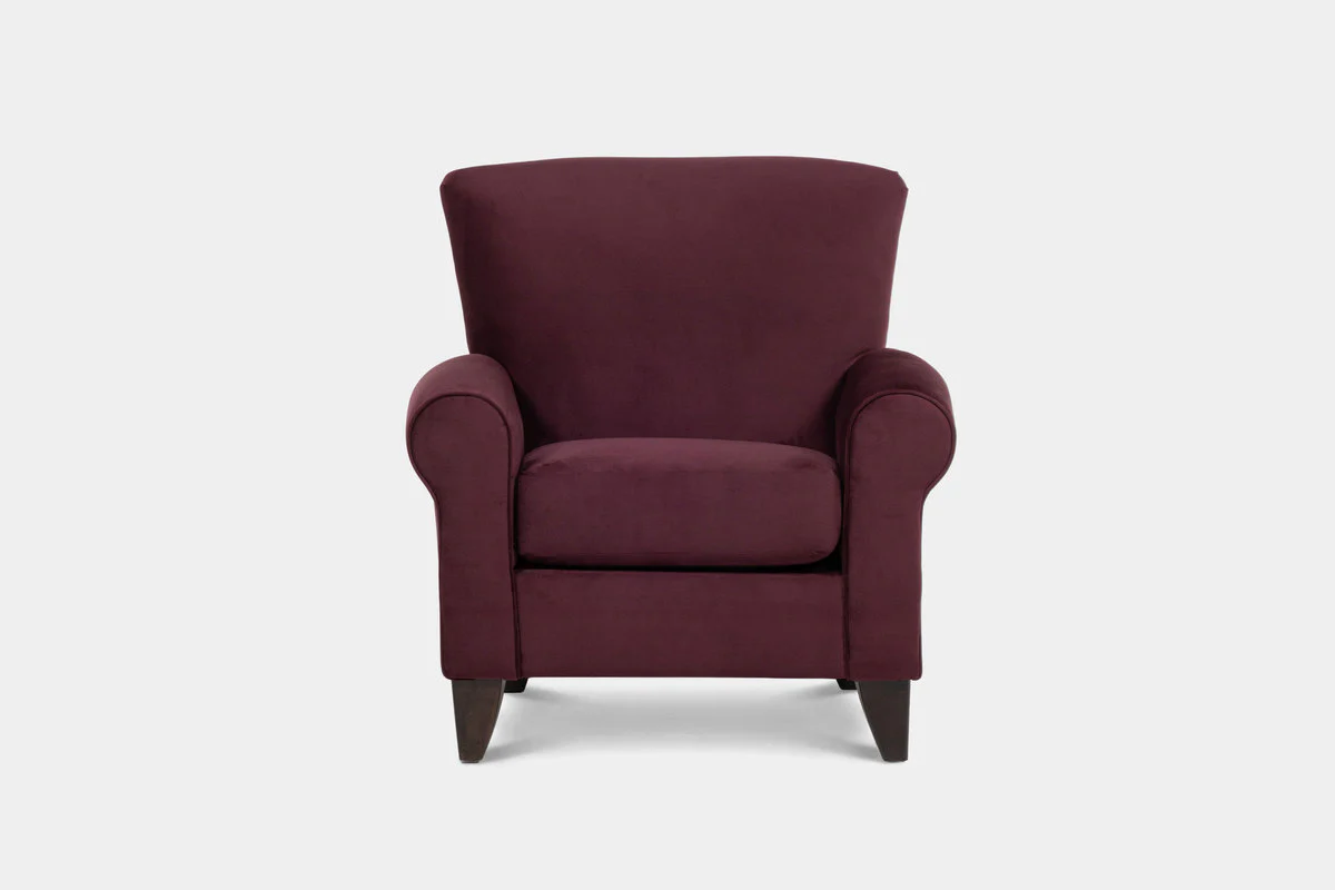 Iris Accent Chair - Image 2