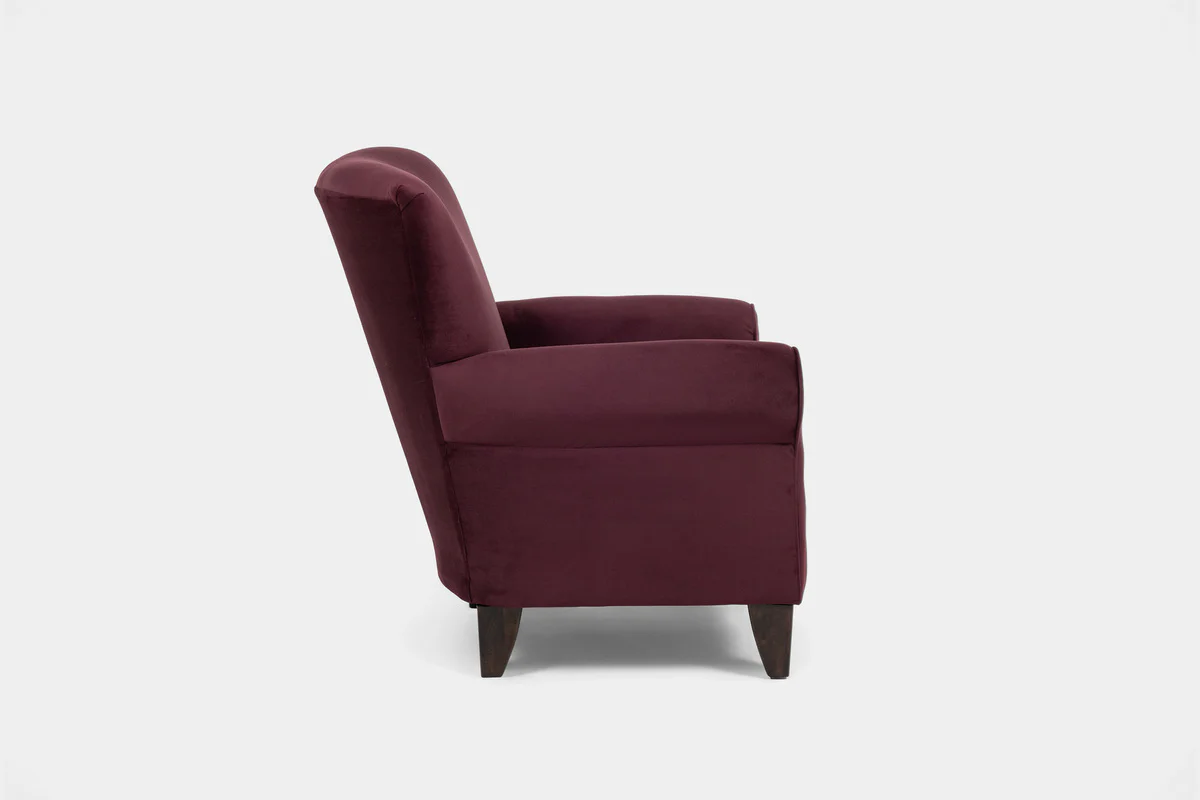 Iris Accent Chair - Image 3