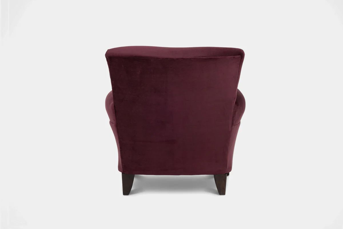 Iris Accent Chair - Image 4