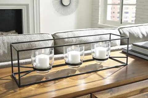 Jadyn Candleholder