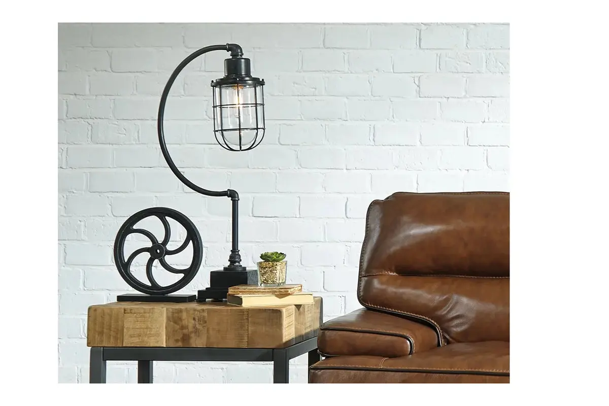 Jae Lamp - Image 2