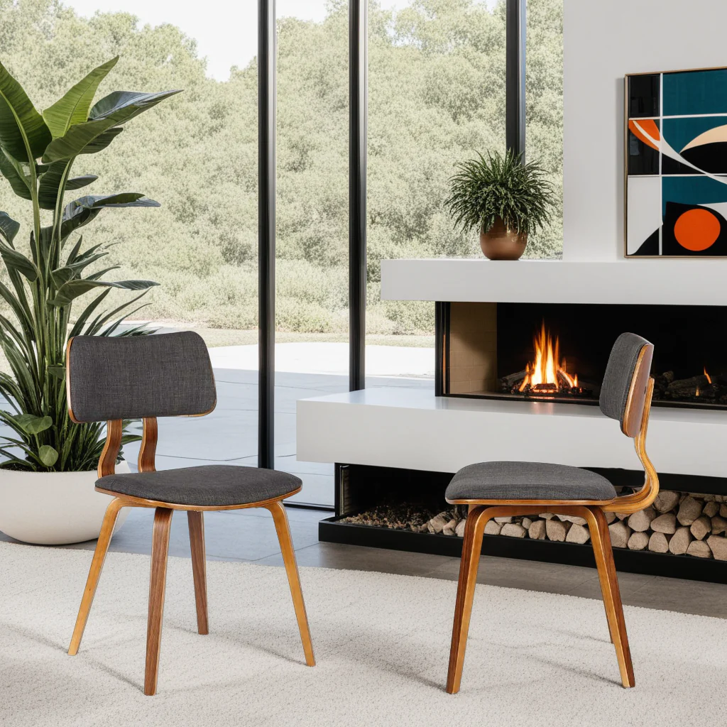 Jaguar Side Chair - Image 11